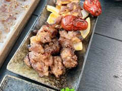 -無二炙坊·和牛烧肉(大钟寺1733店)