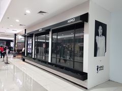 -海马体照相馆(厦门SM城市广场店)
