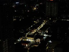 -云厨·高空西餐厅(成都瑯珀·凯悦臻选酒店)