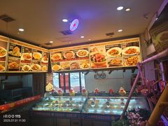 -那家老院子东北菜·饺子·小鸡炖蘑菇(艳华街店)