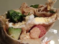 -高麦卷饼王(星海生活广场店)