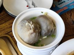 -泽成·冰煮羊(乌兰察布红楼店)