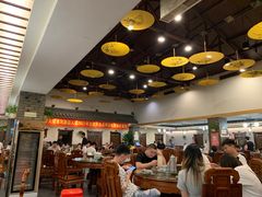 大堂-孙府大院(步行街店)