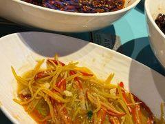 -川正旺江湖菜(三元桥店)