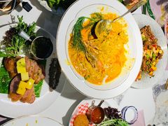 -泰椰里·泰国餐厅(智慧城广百广场店)