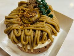 -李大牛和刘大力手作甜品(凯德店)