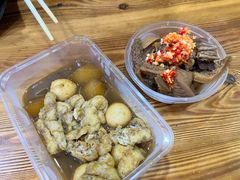 -阿姨牛杂(北京路店)