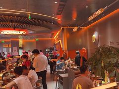 -西塔老太太泥炉烤肉(苏州大悦城店)