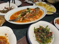 -翡翠鸟精品泰国菜(北辰财富中心店)