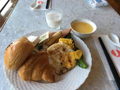 -北京园博大酒店