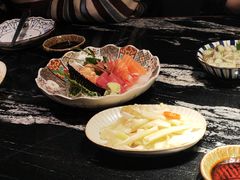 -鸟万·炭火料理Yaki ONE(星光店)