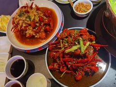 -虾乐园龙虾·夜宵(松江店)