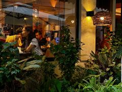 -贰醒·私房小院烧烤 (太古里店)