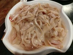 -巴国口福火锅(石桥铺店)