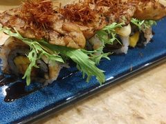 鹅肝寿司-东京屋(武定路店)