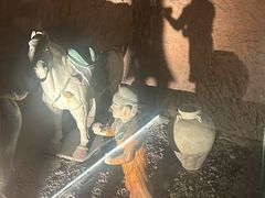 -洛阳古墓博物馆