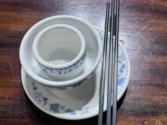 -龙姐私房菜(和顺古镇店)