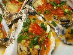 -东江海鲜大排档·潮汕菜·砂锅粥