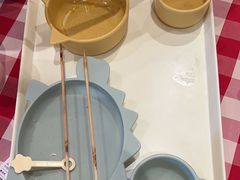 -西贝(武汉群星城店)