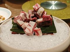 -东海怡品海鲜豆捞(西水东店)