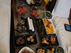 -和子足浴SPA会馆(东方之门店)
