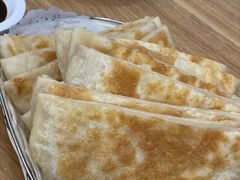 -李连贵熏肉大饼(宁山中路店)