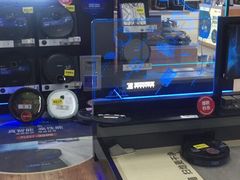 -苏宁易购(Suning Pro北京立水桥店)