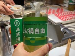 -海底捞火锅(万丰桥店)