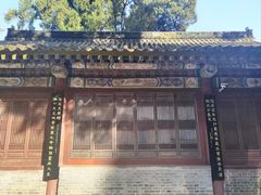 -武侯墓风景区