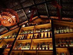 -秀·爱尔兰餐吧(上海路店)