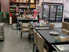 -常赢三兄弟·清真涮肉(常营店)