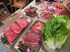 -西塔老太太泥炉烤肉(双井店)