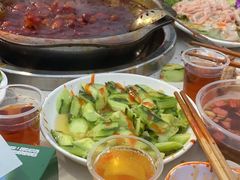 -枇杷园食为鲜火锅(南山店)