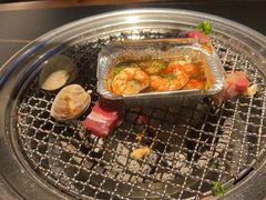-東盛炭烤自助料理(浦东文峰广场店)