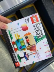 -乐高授权专卖店(济南万象城店)