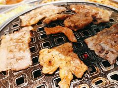 -韩宫宴炭火烤肉(印象城店)