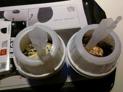 布丁麦旋风-麦当劳(豫园店)