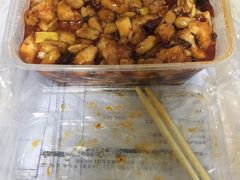 -金悦印象小馆(三里河店)