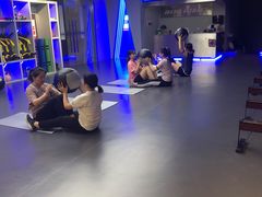 -METIS FITNESS女性健身工作室