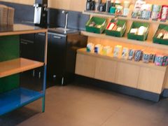 -星巴克(海门解放路店)