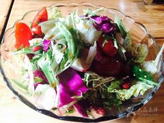 -聚点串吧·北京烧烤(赵登禹路店)