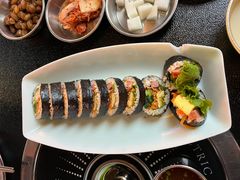 -包装马车·韩国料理·포장마차