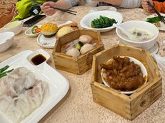-麒麟中餐厅·经典粤菜·地道菜式老字号(广州长隆酒店)
