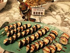 -火锅岛潮牌自助餐厅(天津天佑城店)