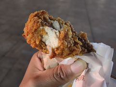 -麦当劳(华发商都店)