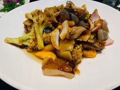 -紫阳海鲜楼·传承闽味(长乐路总店)