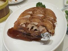 -福来居烤鸭店(天坛二店)