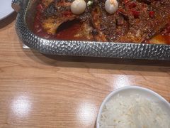 -林溪晚亭脆皮烤鱼(藁城店)