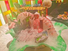 -ONE FULL 古董港式海鲜火锅