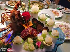 -优食坊·蒸汽海鲜(康盛路店)